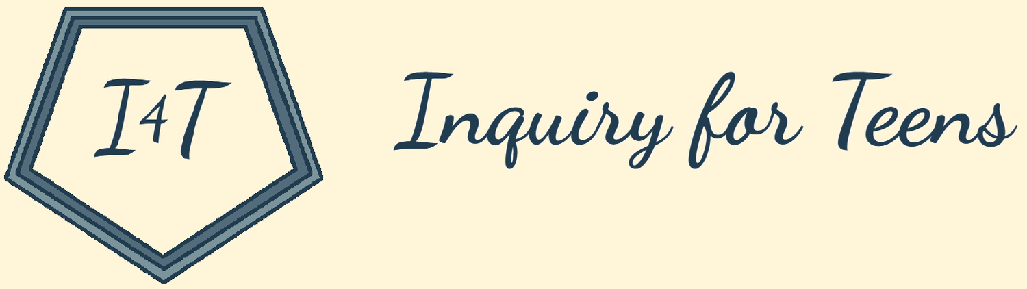 Inquiry for Teens