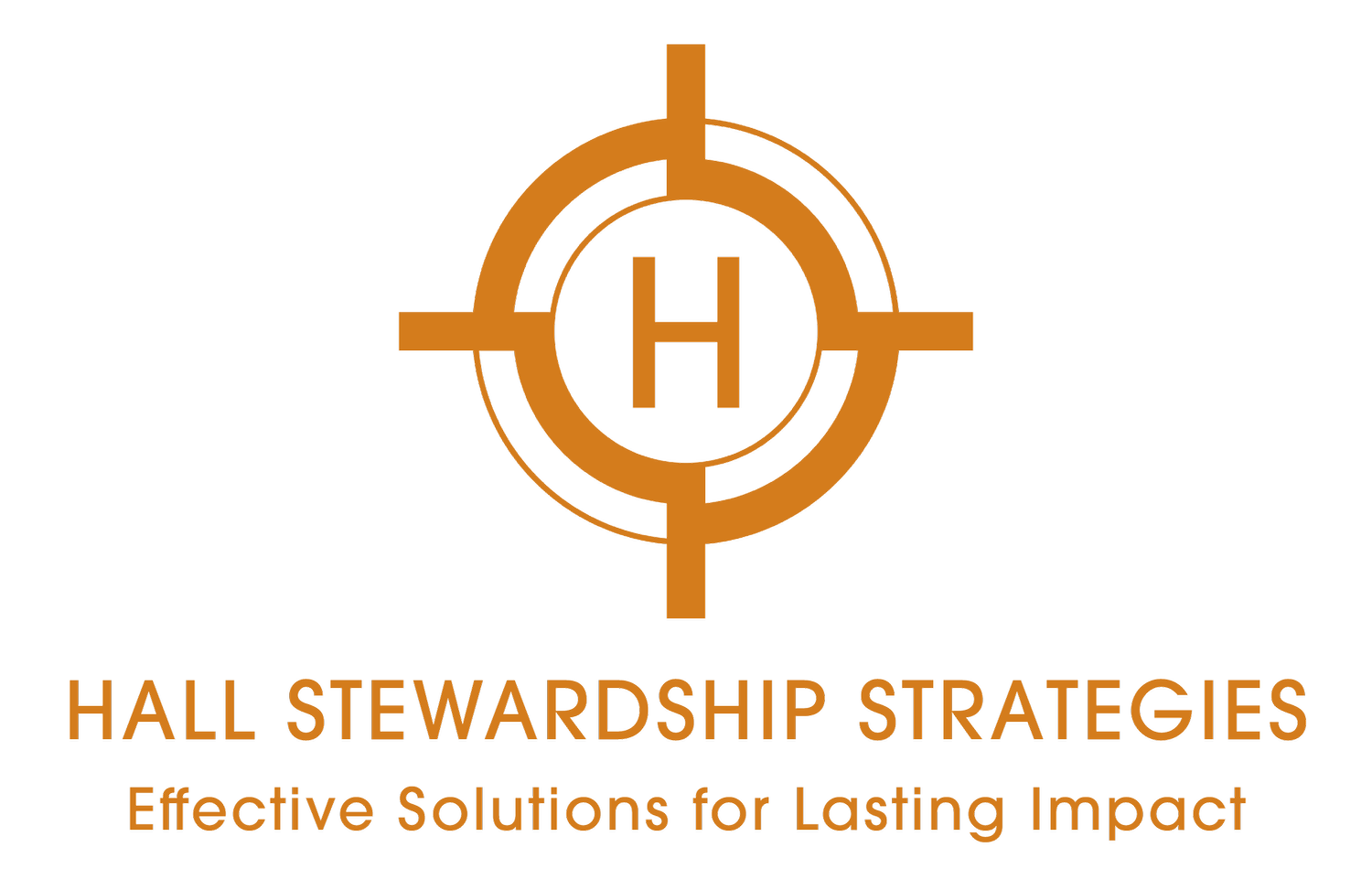 Hall Stewardship Strategies