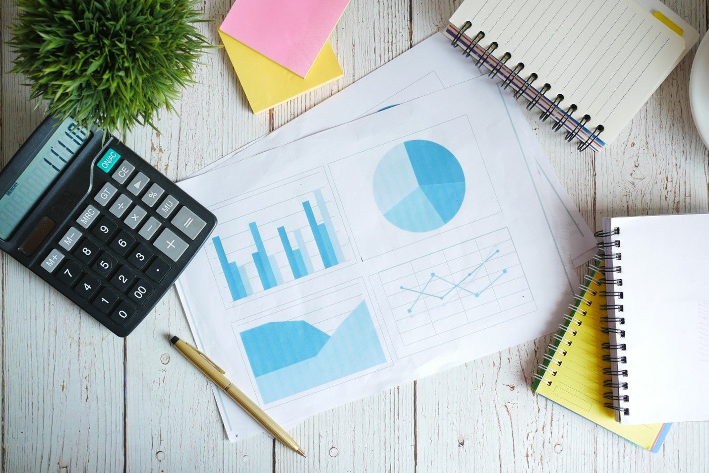 Statement of Cash Flows