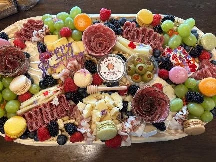 Large board