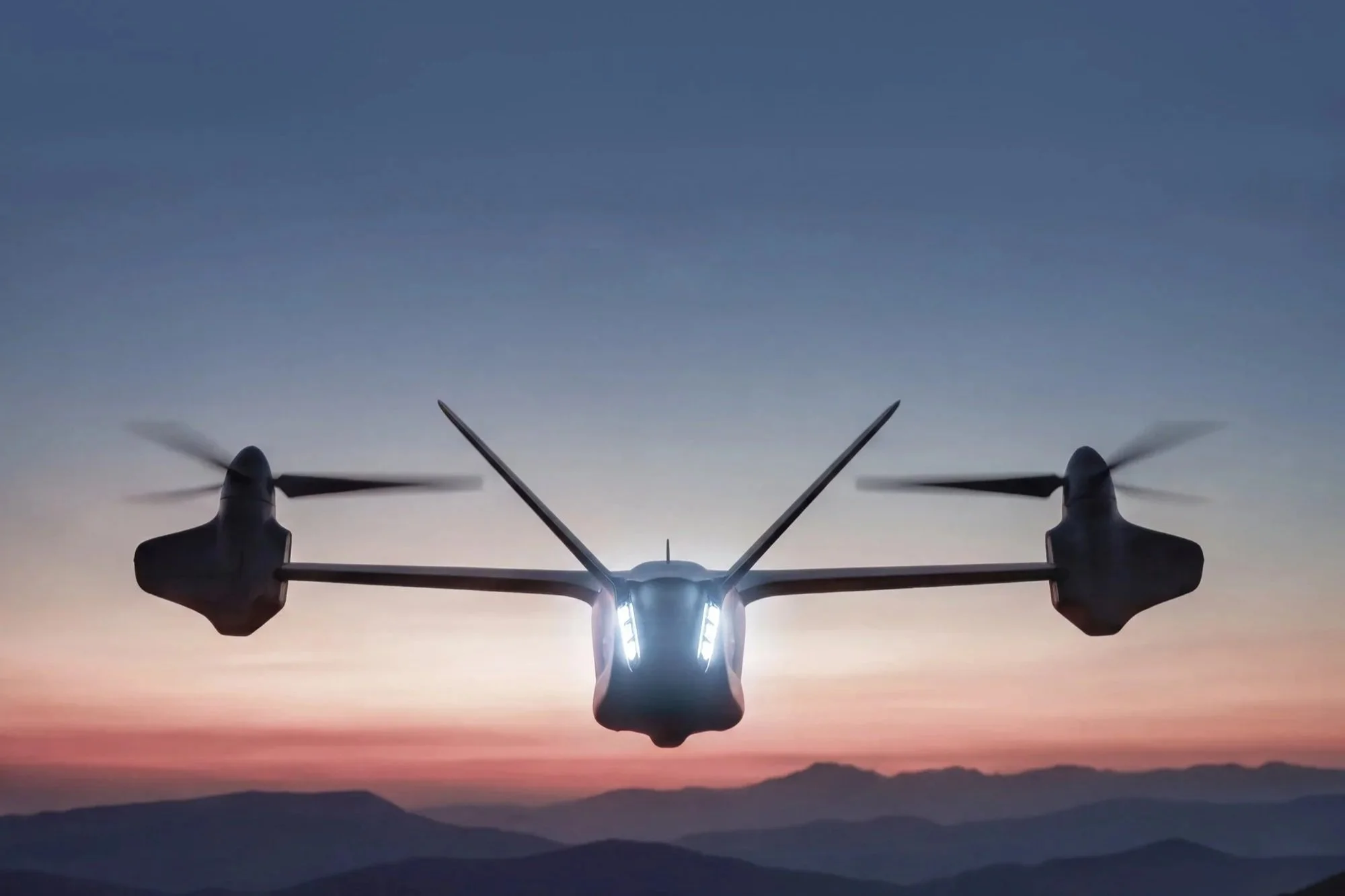 Archer and Anduril: The First Chapter of America's Next Aviation Renaissance
