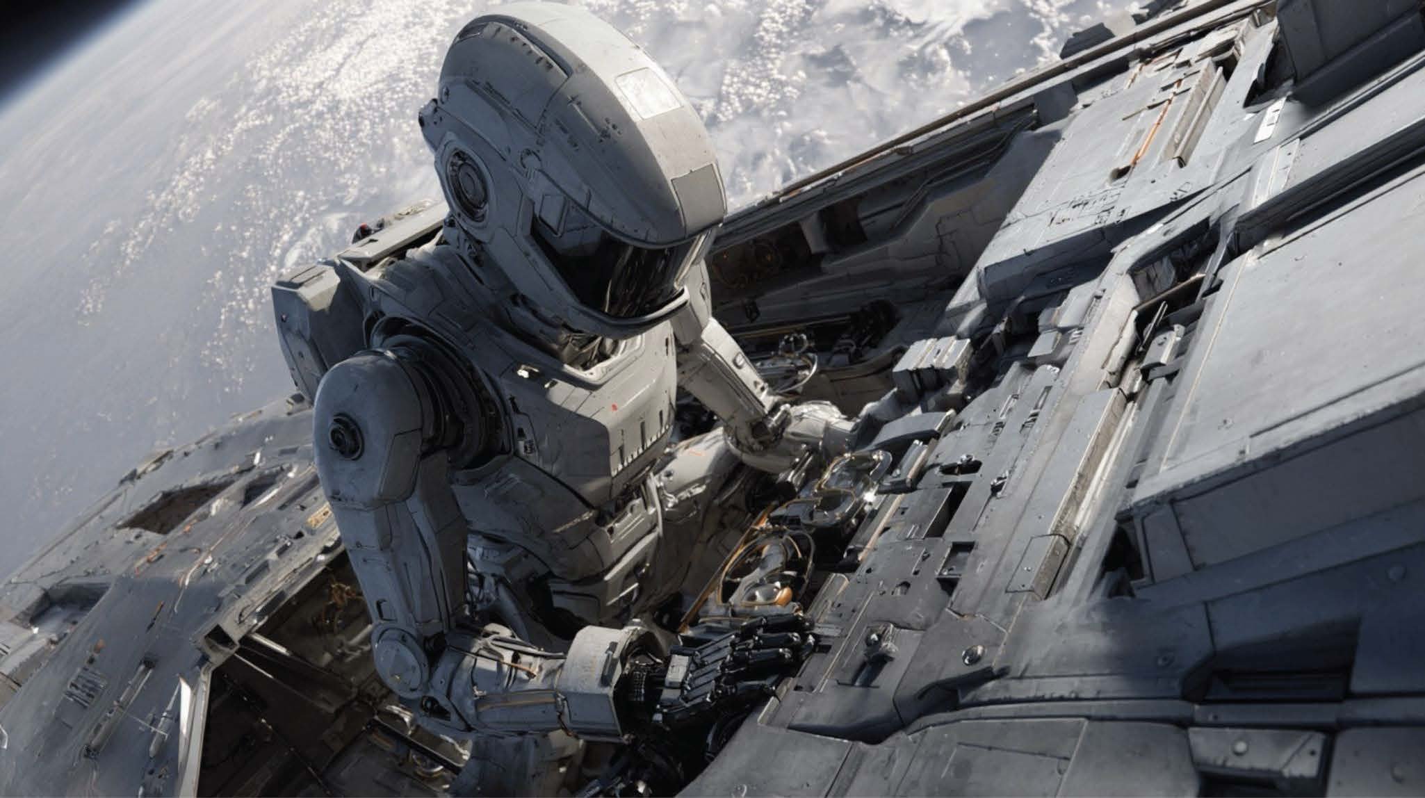 The Rise of Robotics