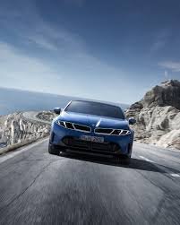 The All-New BMW i3: Reinventing an Electric Identity