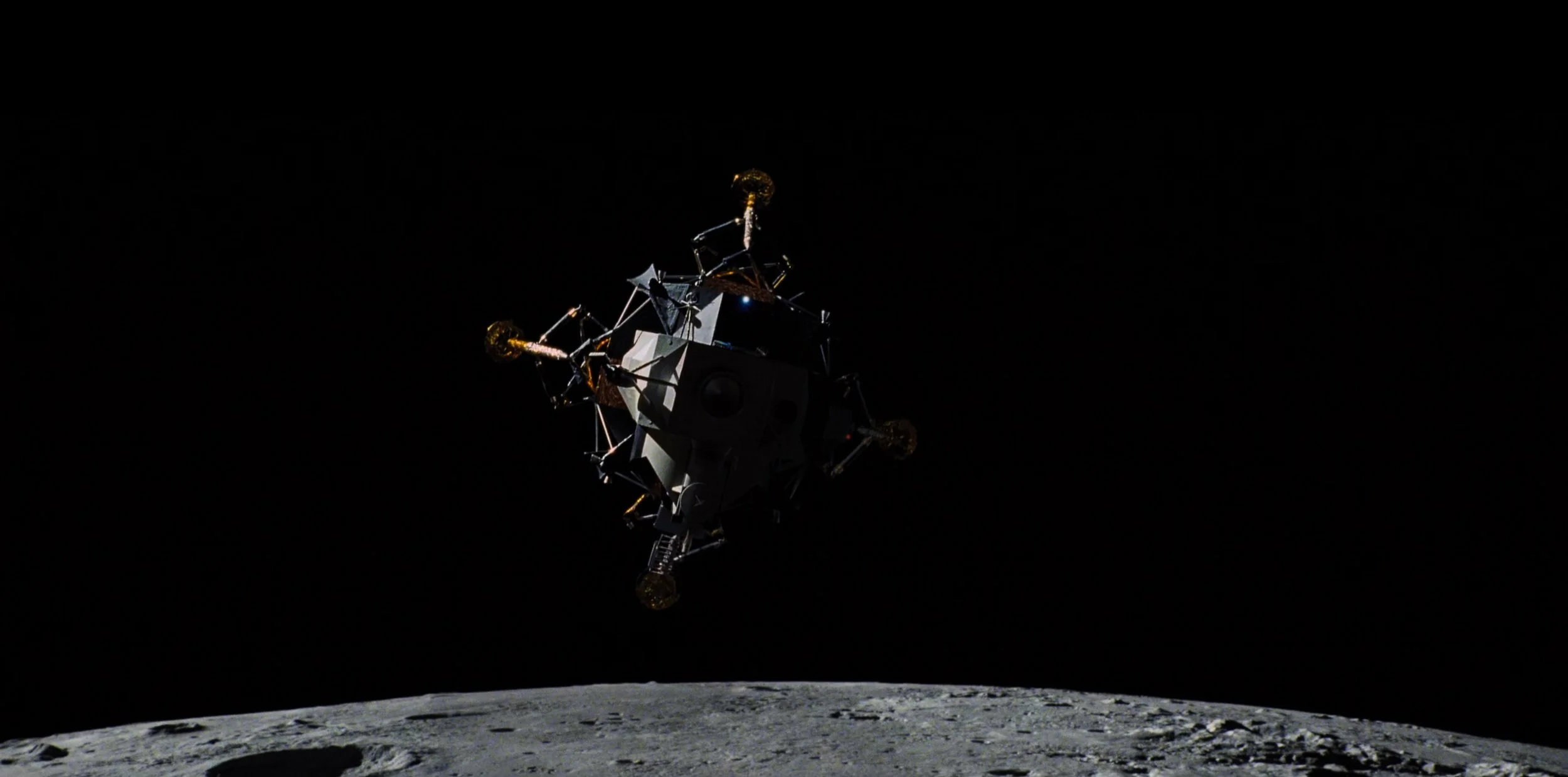 July 20, 1969: When Humanity Chose to Do the Impossible