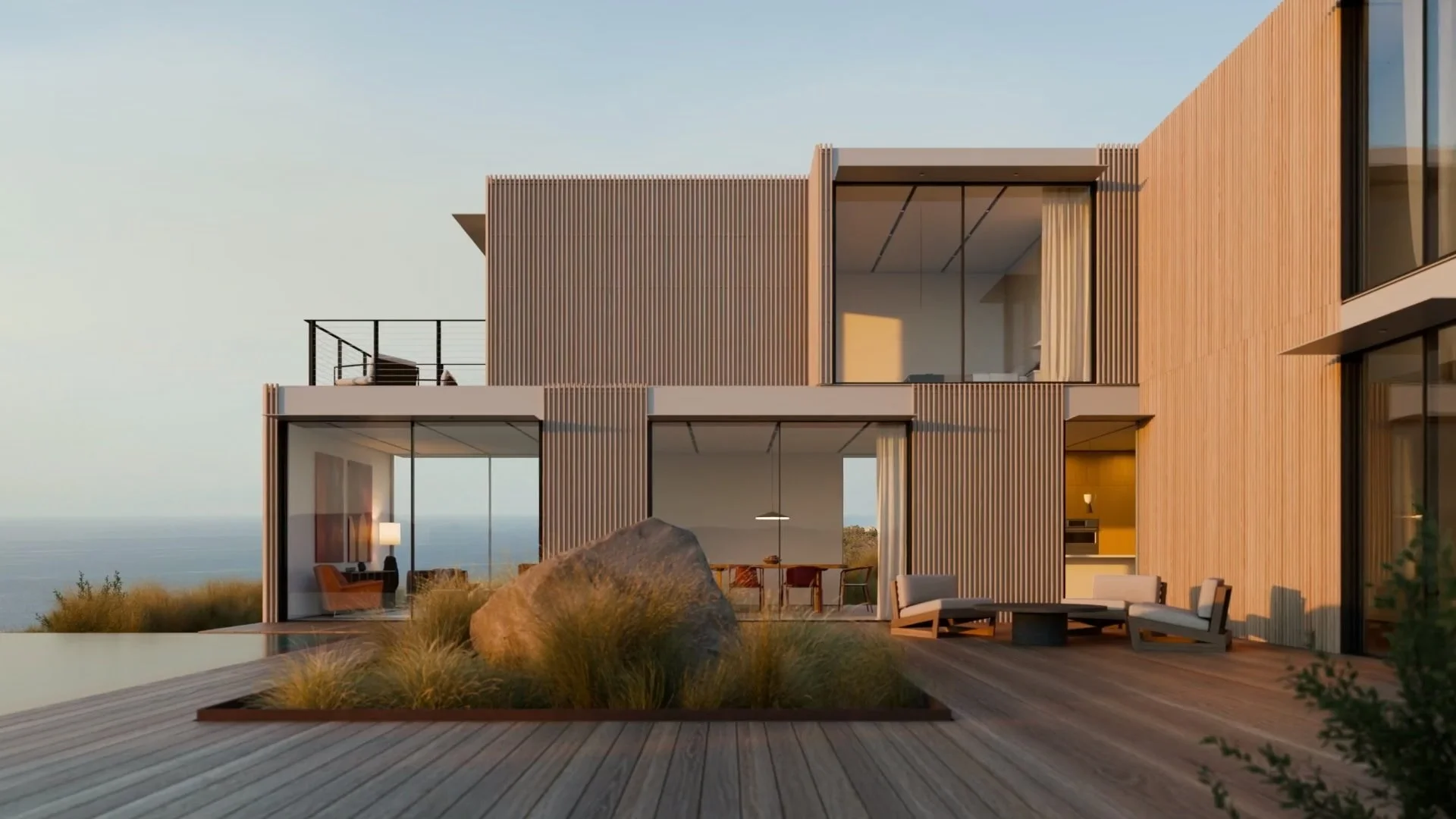 From Prefab to Platform: How Cover Is Reinventing Homebuilding