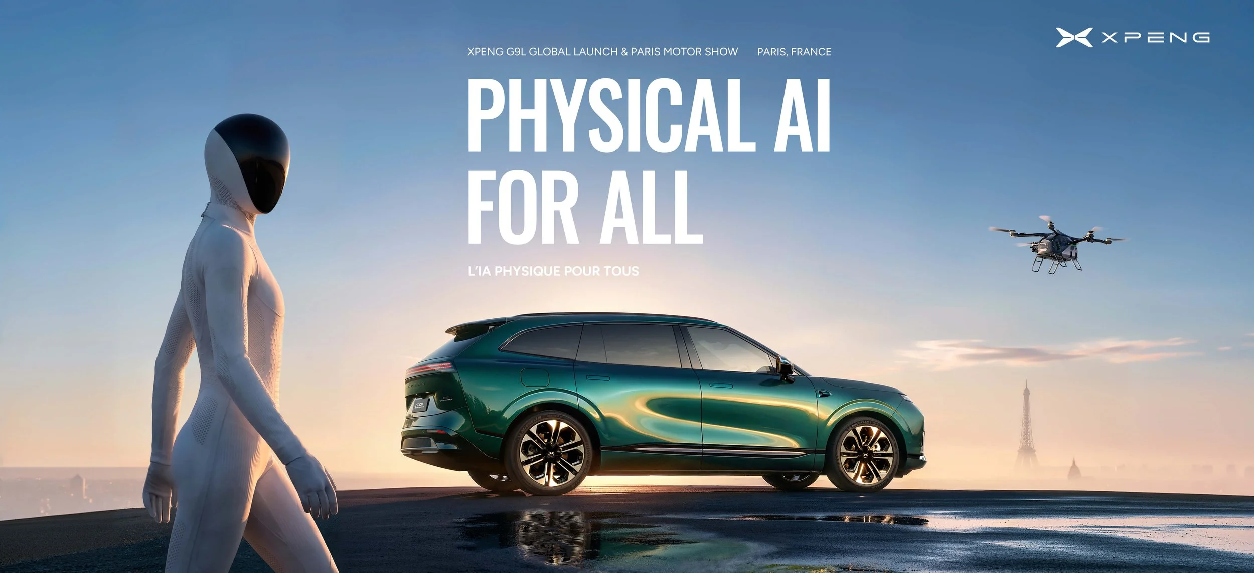 From Making Cars to Making Intelligence