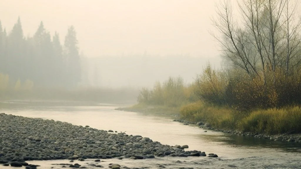 What If Healing Begins in Consciousness?