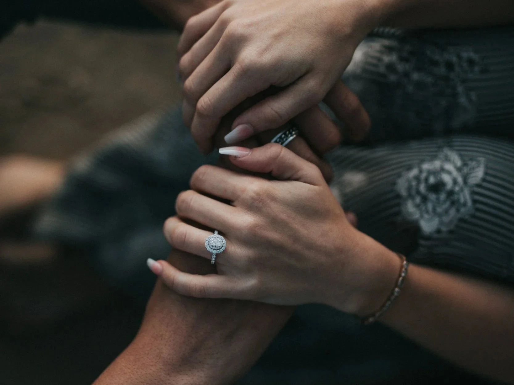 What If Love Isn't About Trying Harder—It's About Seeing Differently?