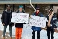 When Everybody Thinks The Other Side Is Crazy