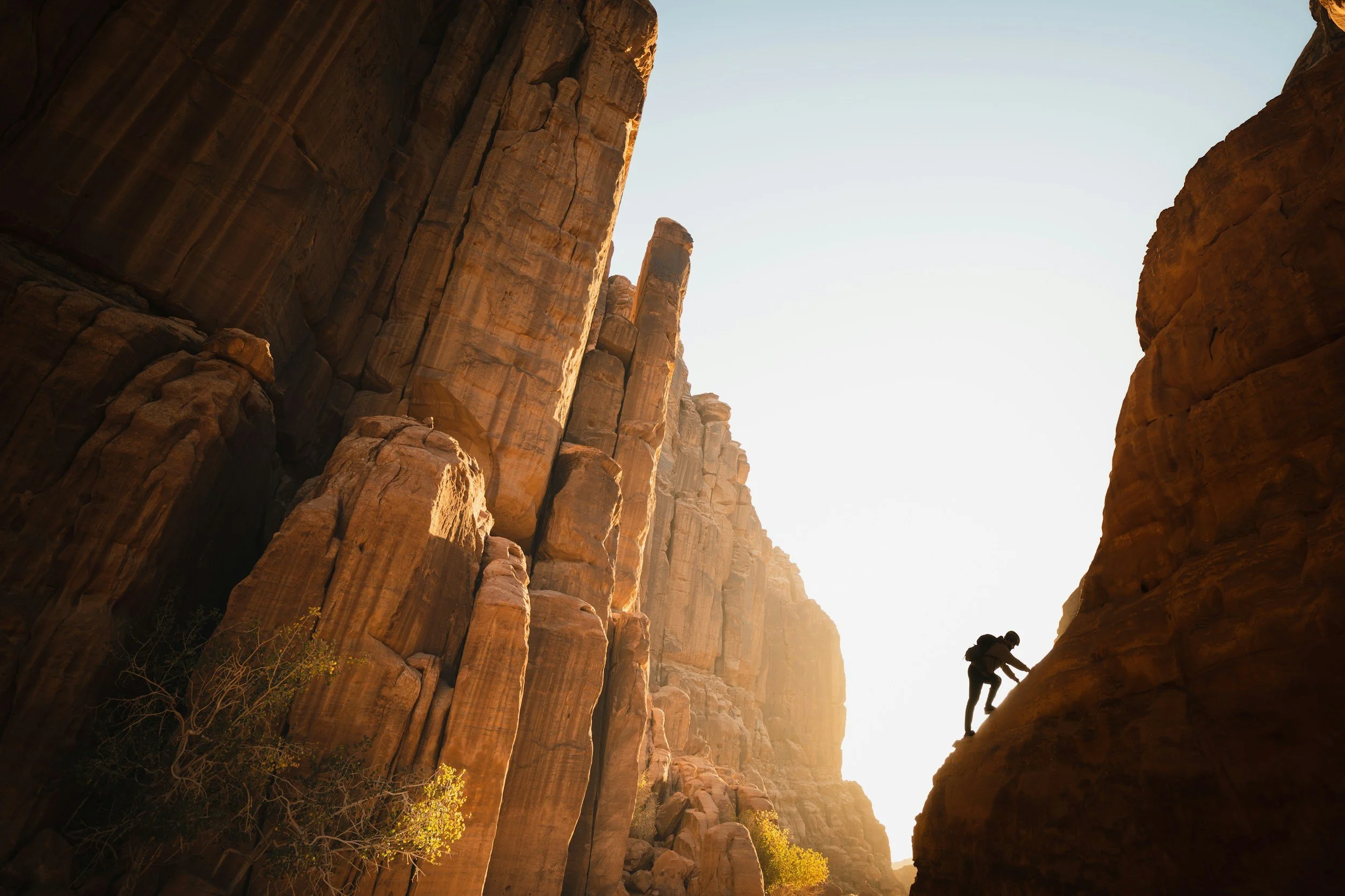 When Fear Tries to Get in Your Head, Spirit Still Has the Final Say