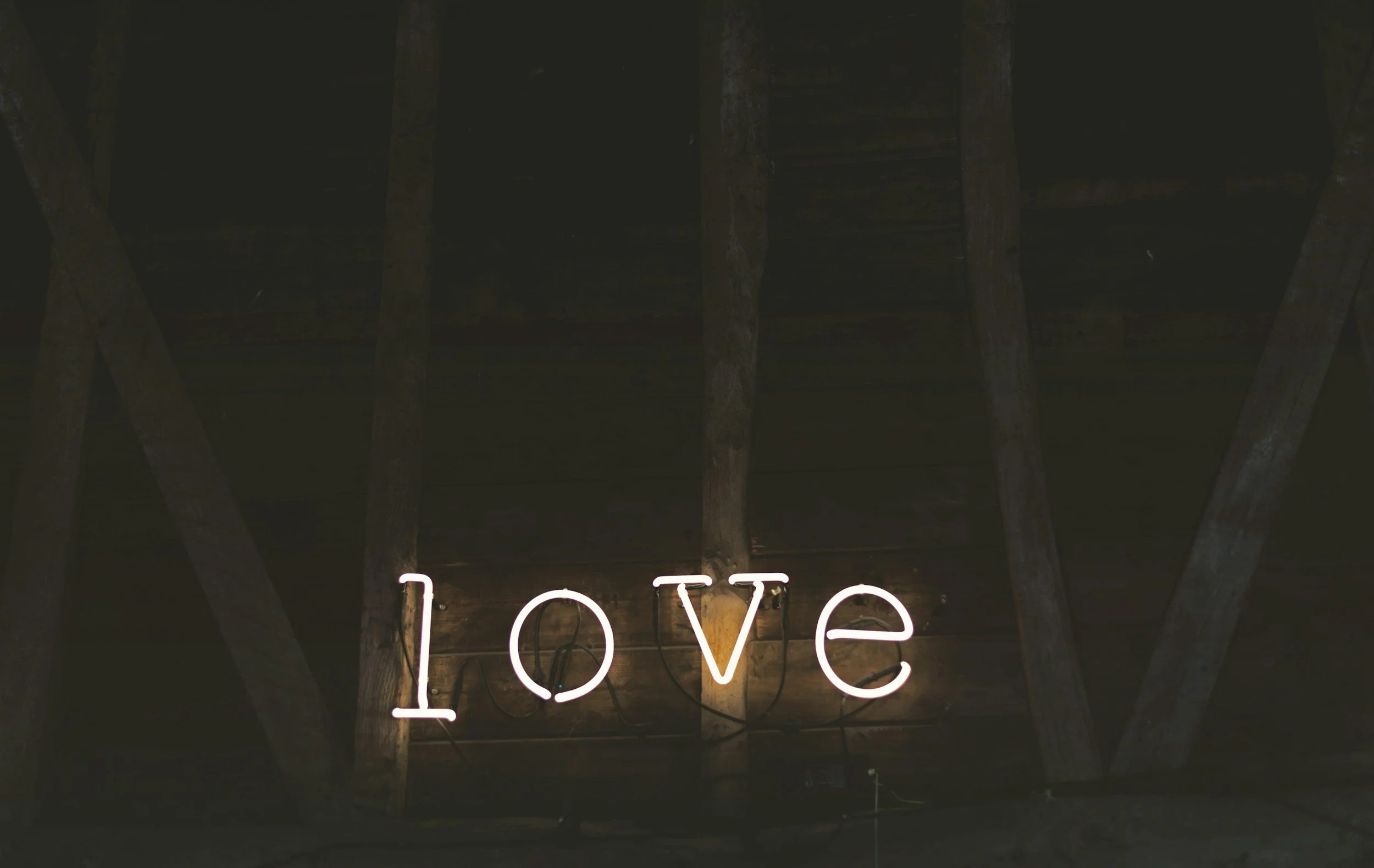 When Love Stops Being Sentimental 