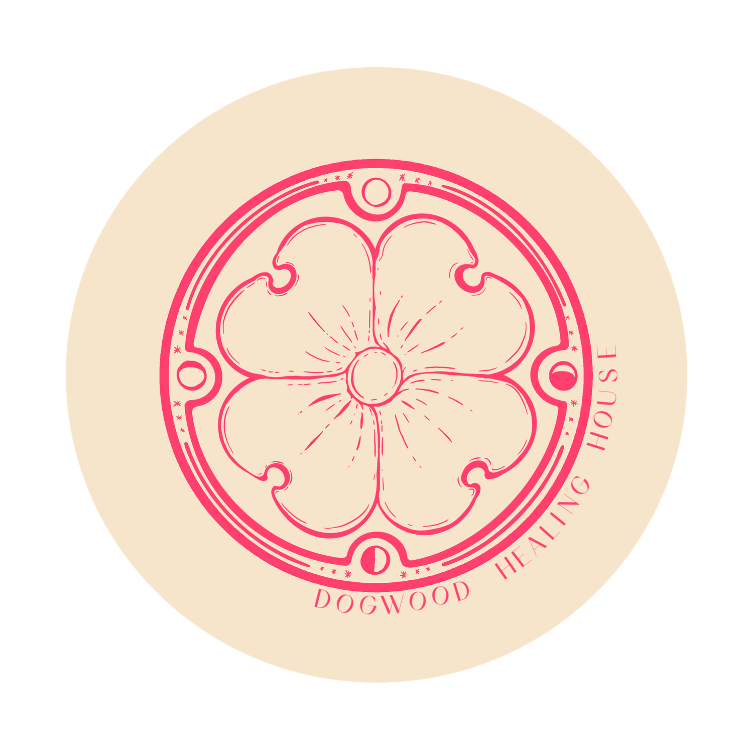Dogwood Healing House