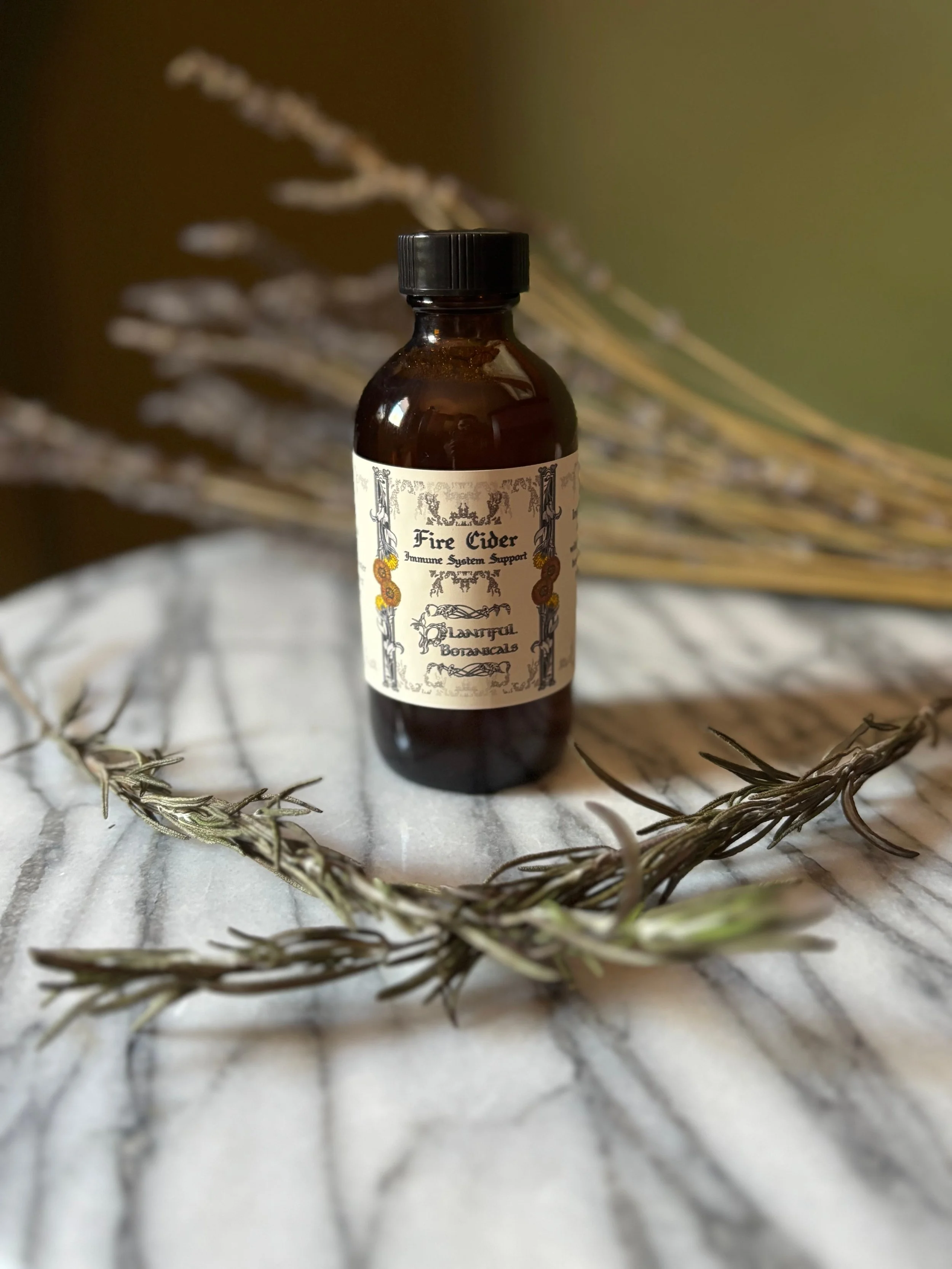 Fire Cider