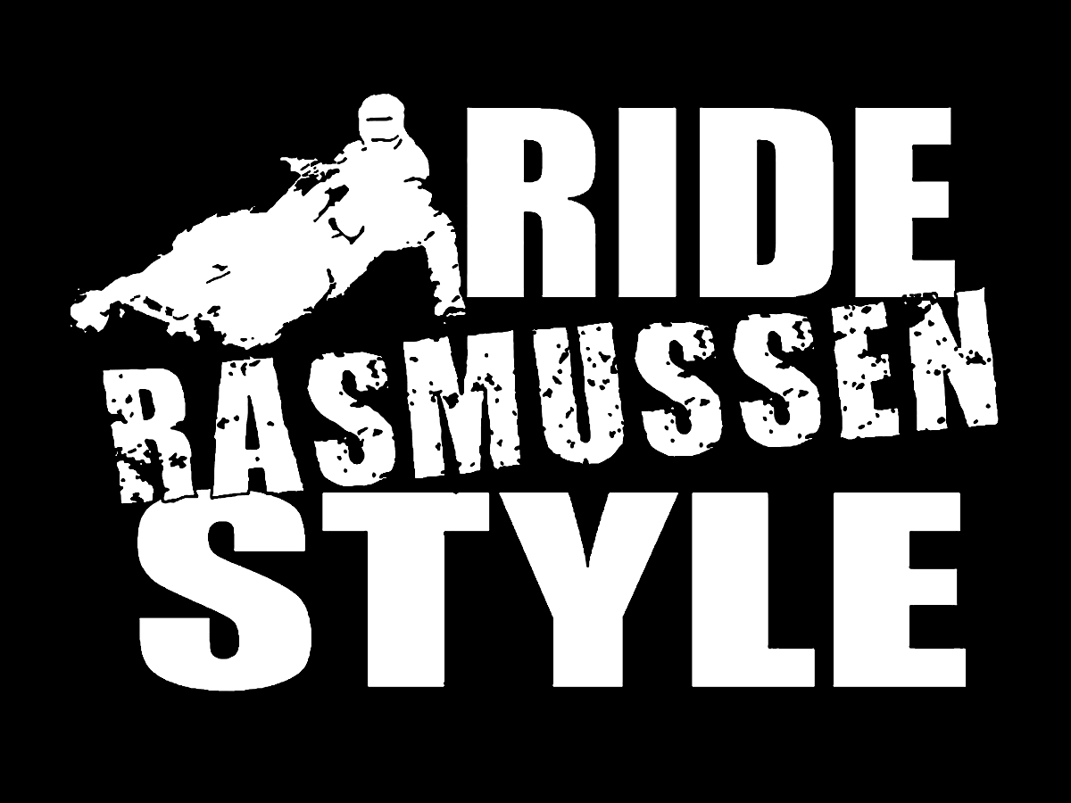 Ride Rasmussen Style riding seminars and avalanche education for backcountry snowmobilers
