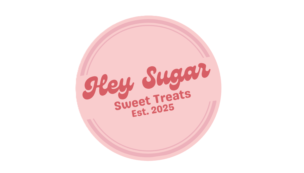 Hey Sugar Sweet Treats