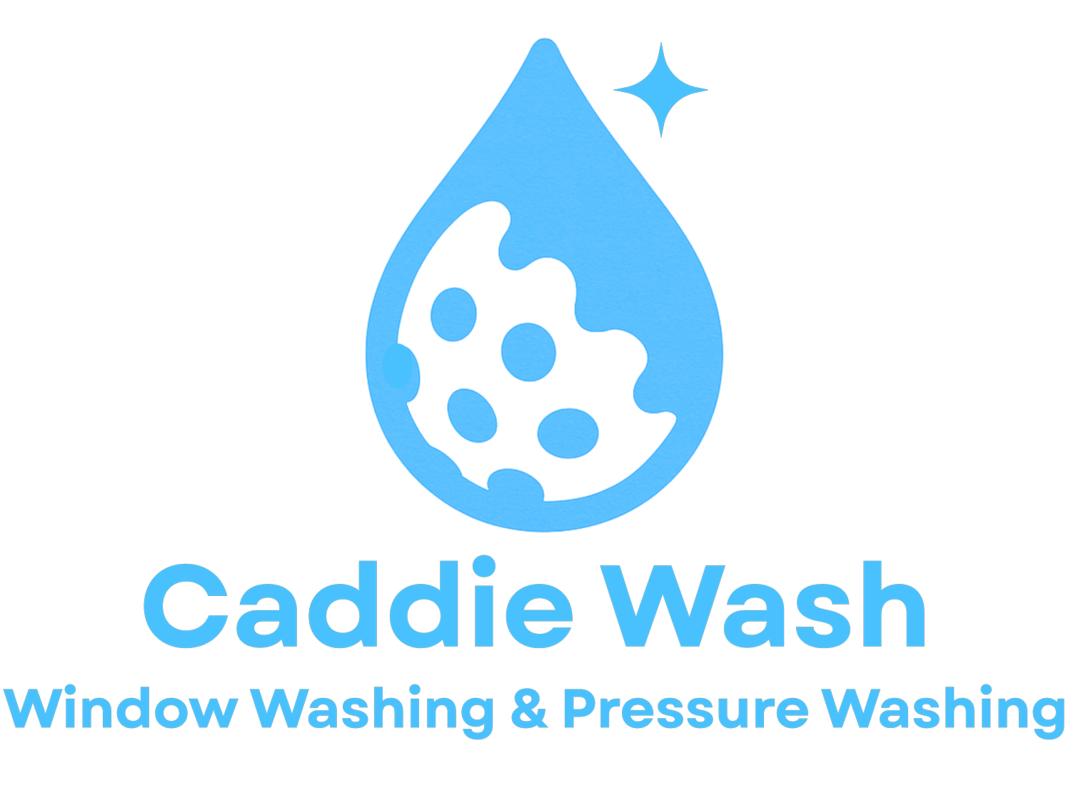 Caddie Wash