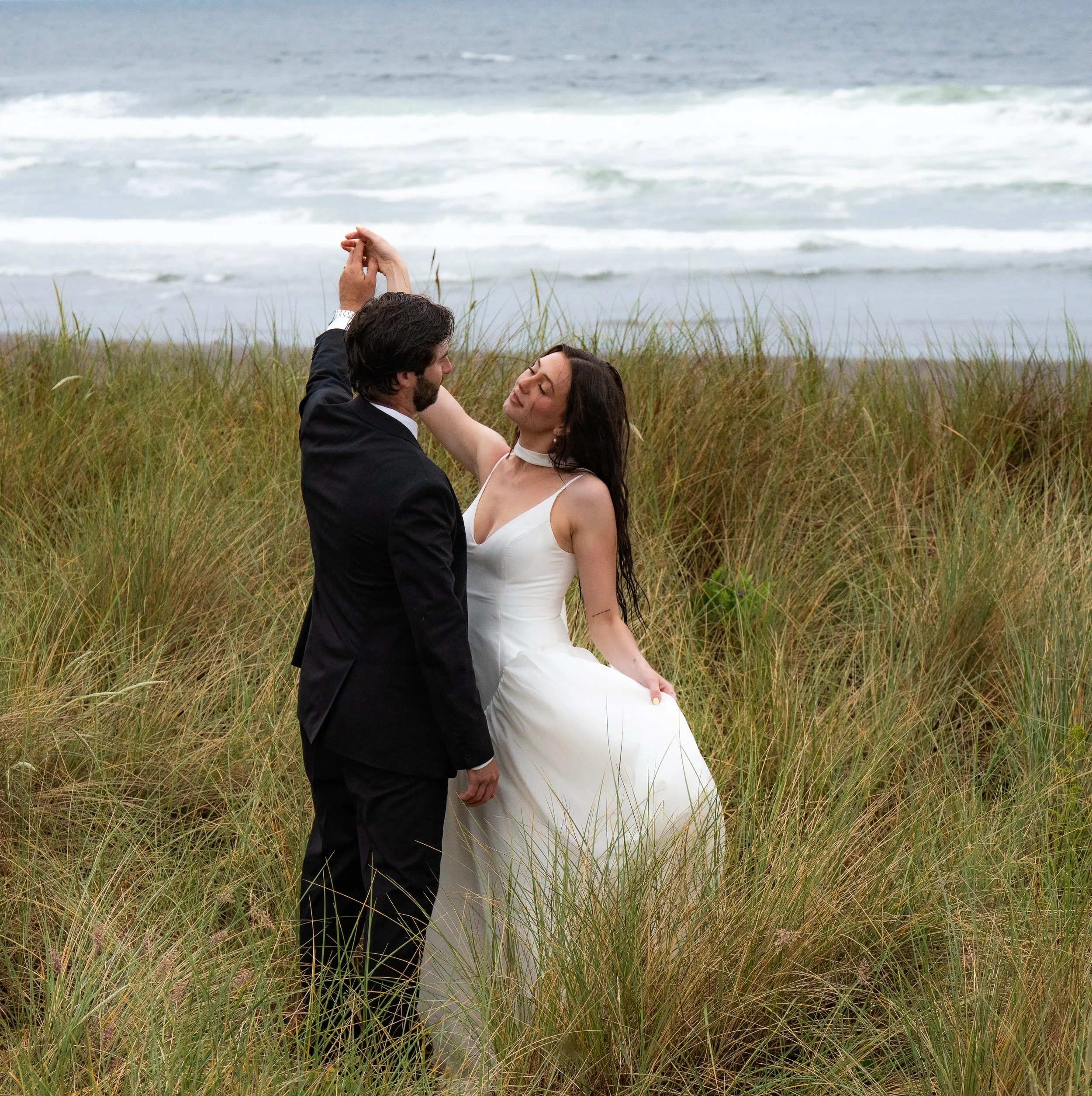 Oregon Coast