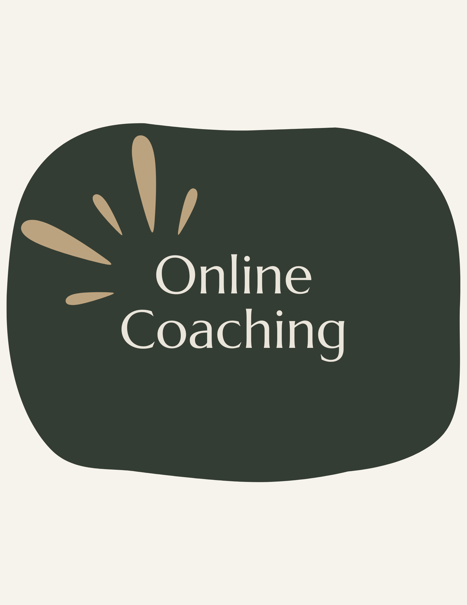Online Coaching