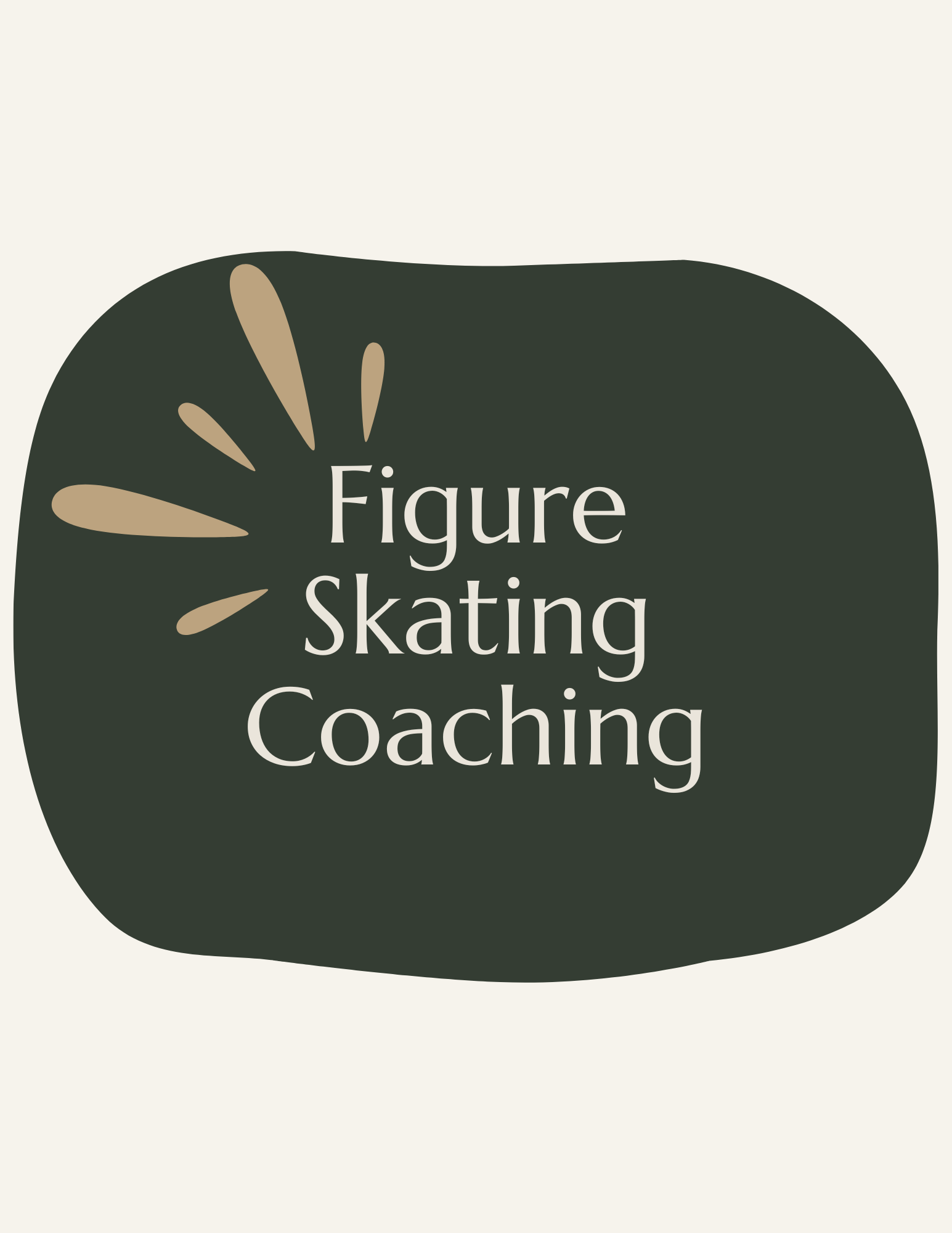 Private Figure Skating Coaching