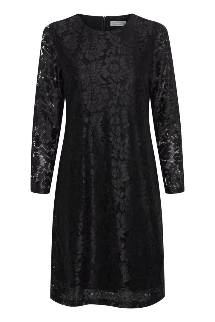 Fransa Lacy Dress