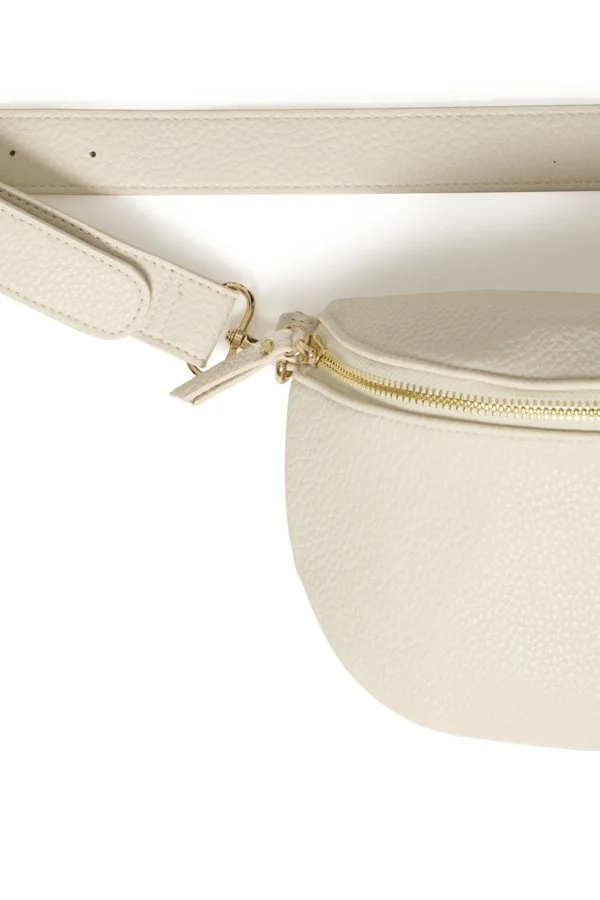 Ecru Jay Bum Bag