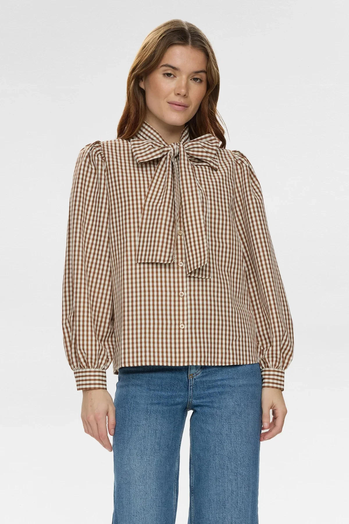 Lucia Blouse
