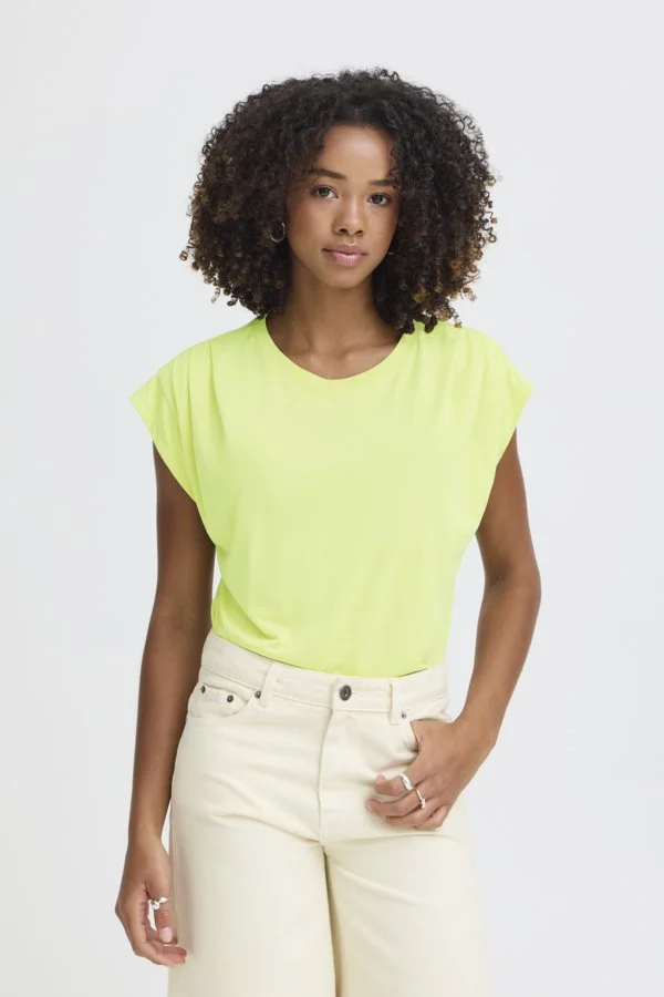 Lily Green Lisken Tee