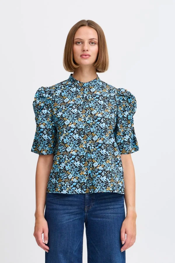 Paula Blouse
