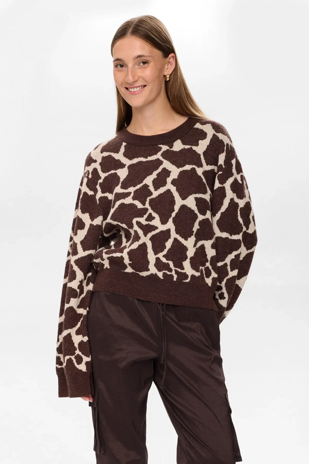 Grif Knit