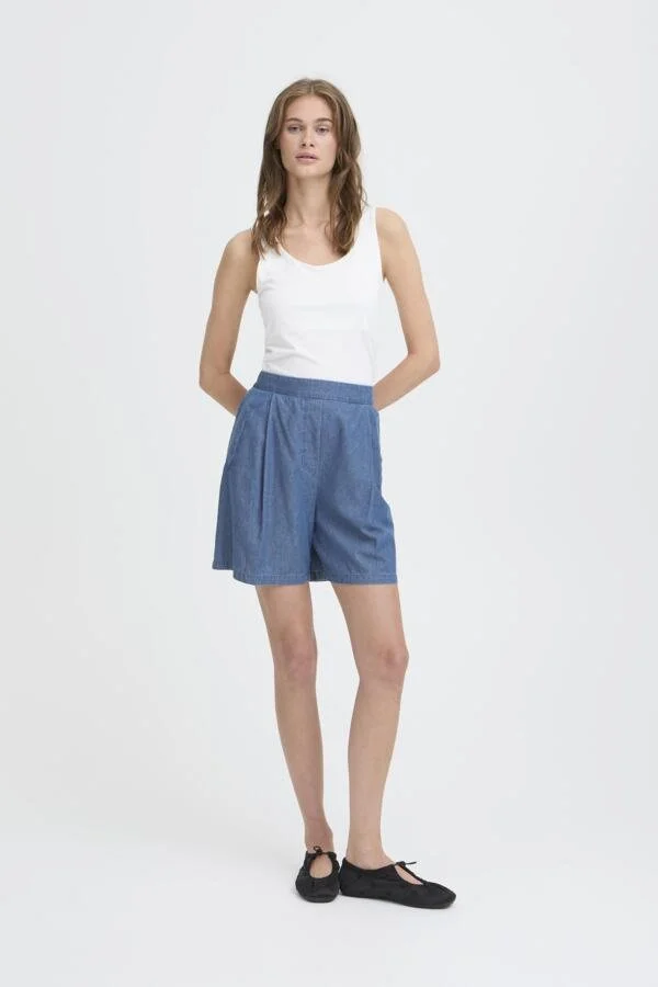 Aurora Shorts