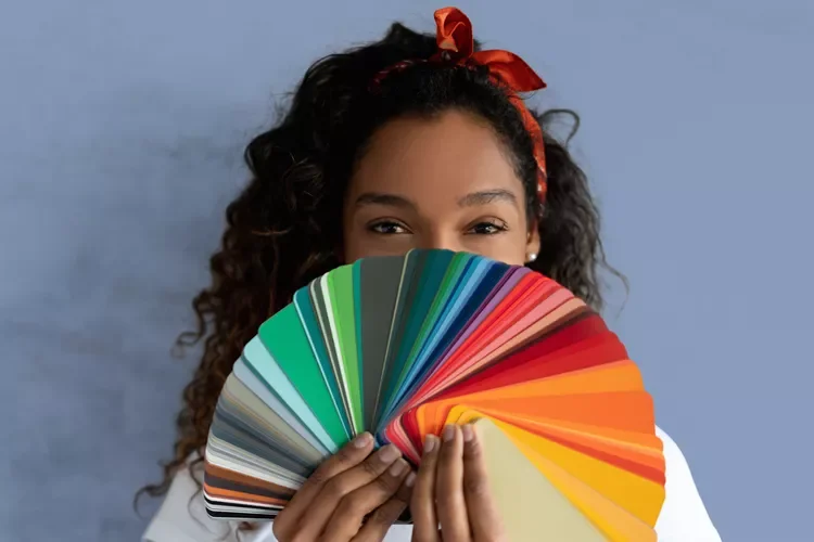 Find My Perfect Colours- A 90 Minute Colour Analysis Session