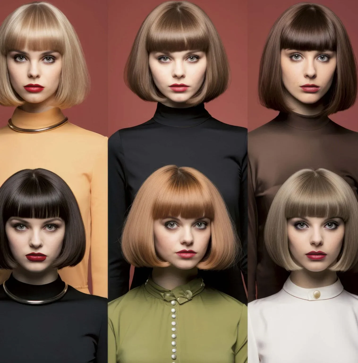 Enhance My Colours Session- A 60 Minute Colour Consultation For Hair & Colour Seasons