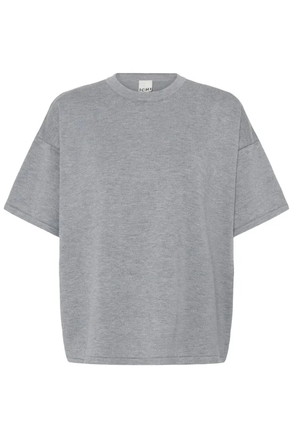Grey Louis Top