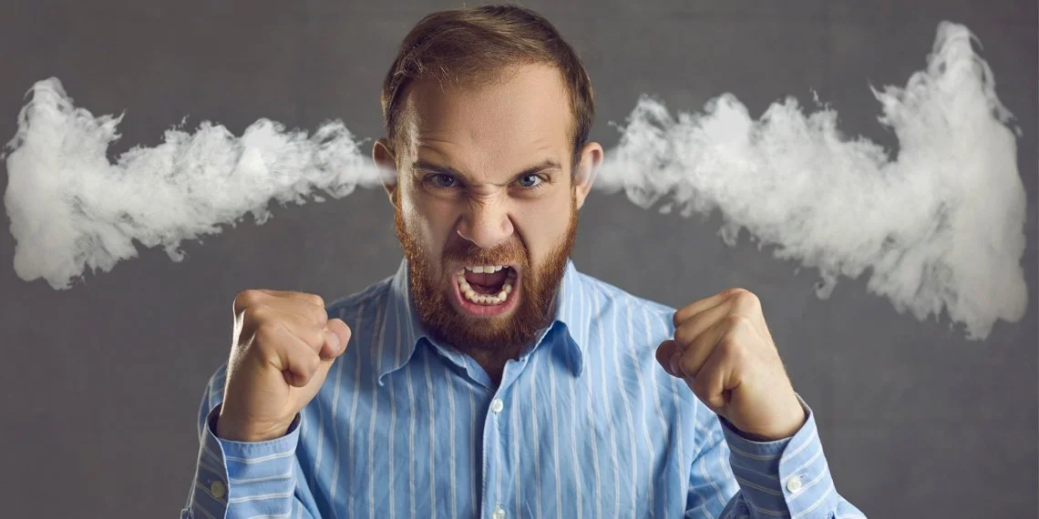 Anger: A Common Concern and What You Can Do About It