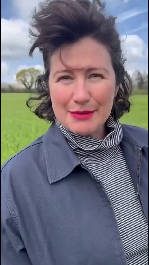 Local Grain, Local Mill, Local Bake