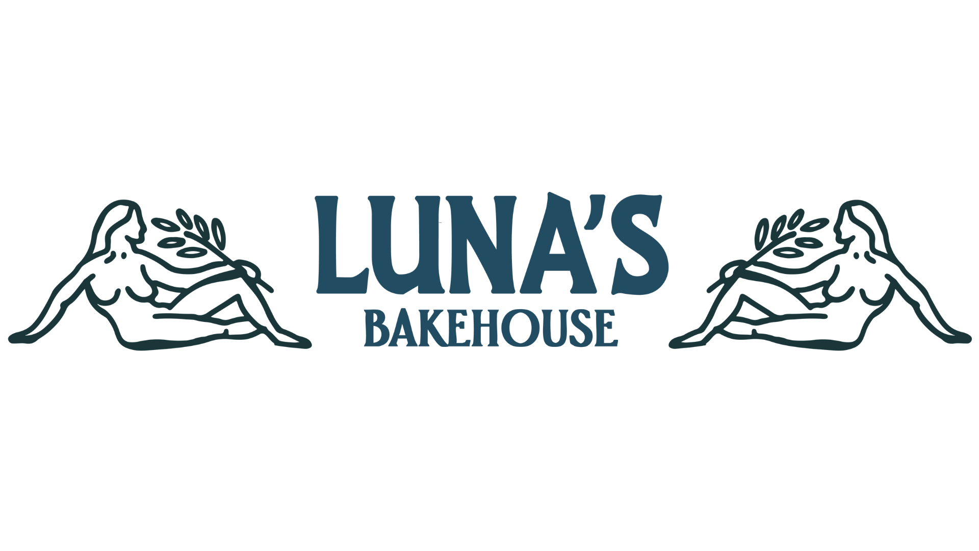 Luna’s Bakehouse, Devon