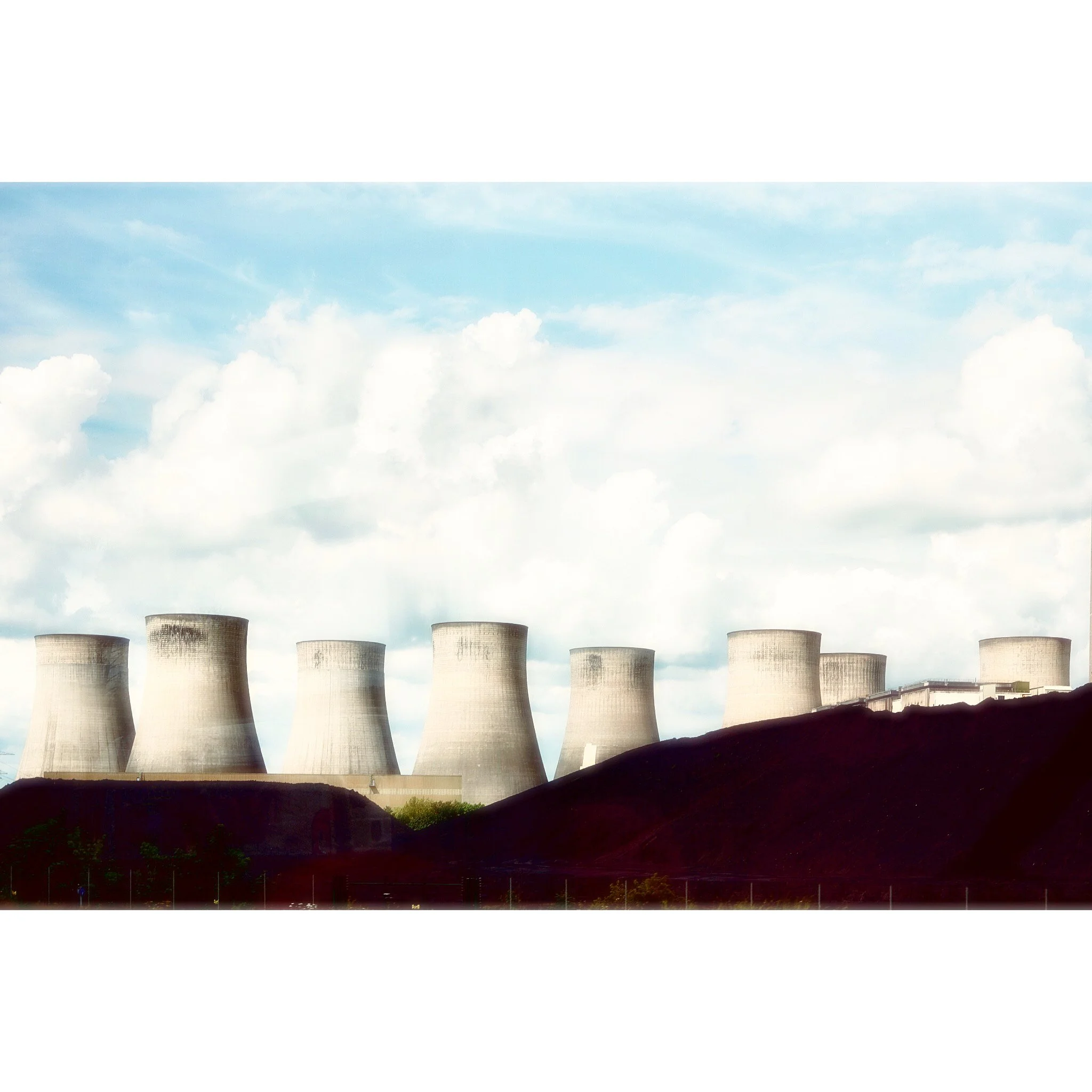 power. photographic image