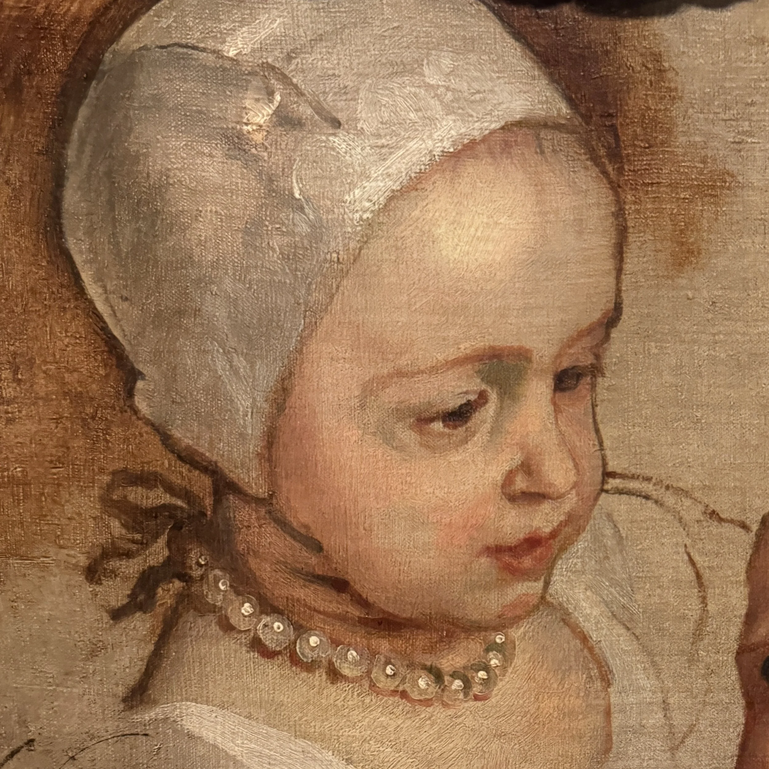 The Princess who never came home: Elizabeth Stuart