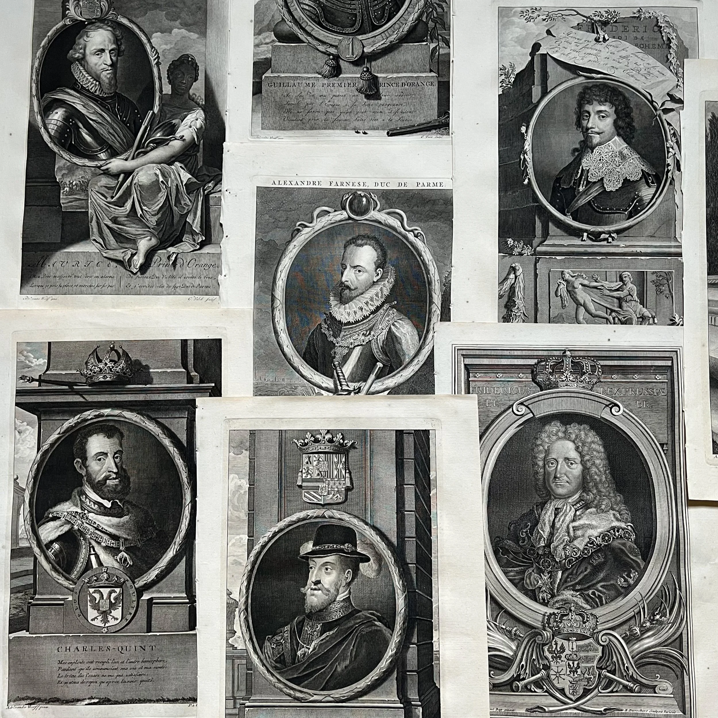 October &amp; November Auctions: Upcoming sales to add to your calendar