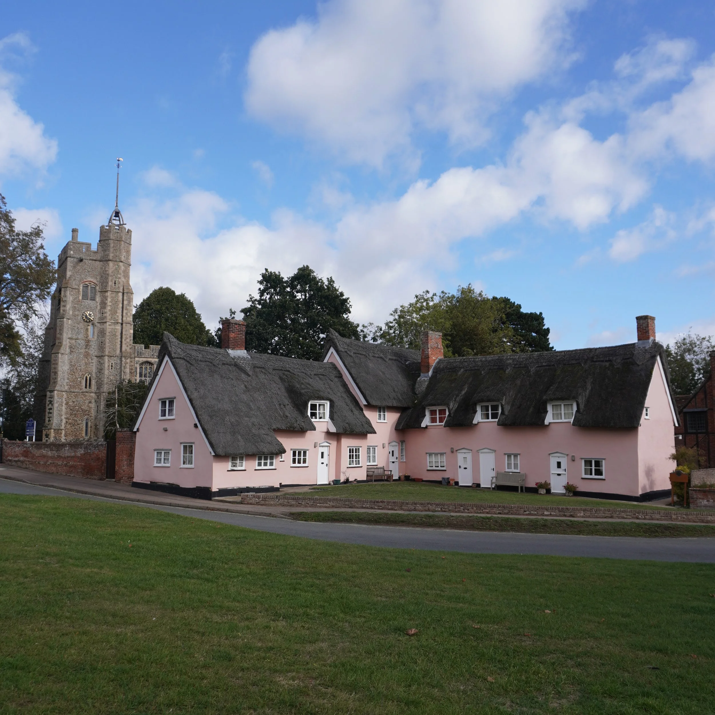 The Cavendish Connection: From the Stour Valley to the Dukes of Devonshire