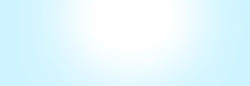 Bright sunlit sky with a faint gradient from white to light blue.