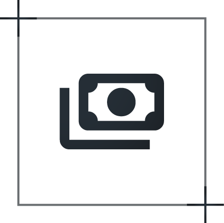 A dark computer screen with a folder icon and a file explorer window