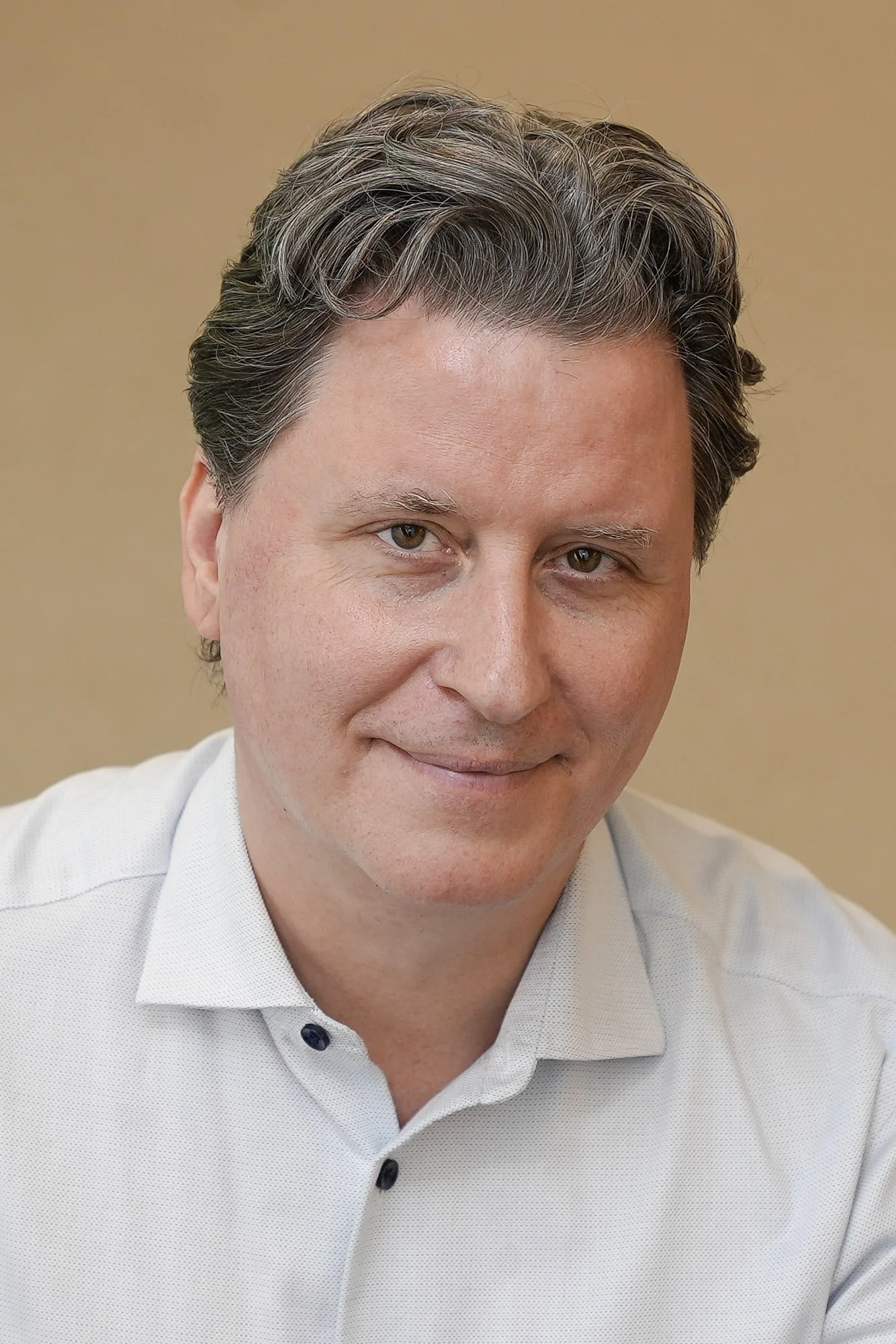 Andrew Gibbons Feldenkrais specialist in NYC and Long Island.