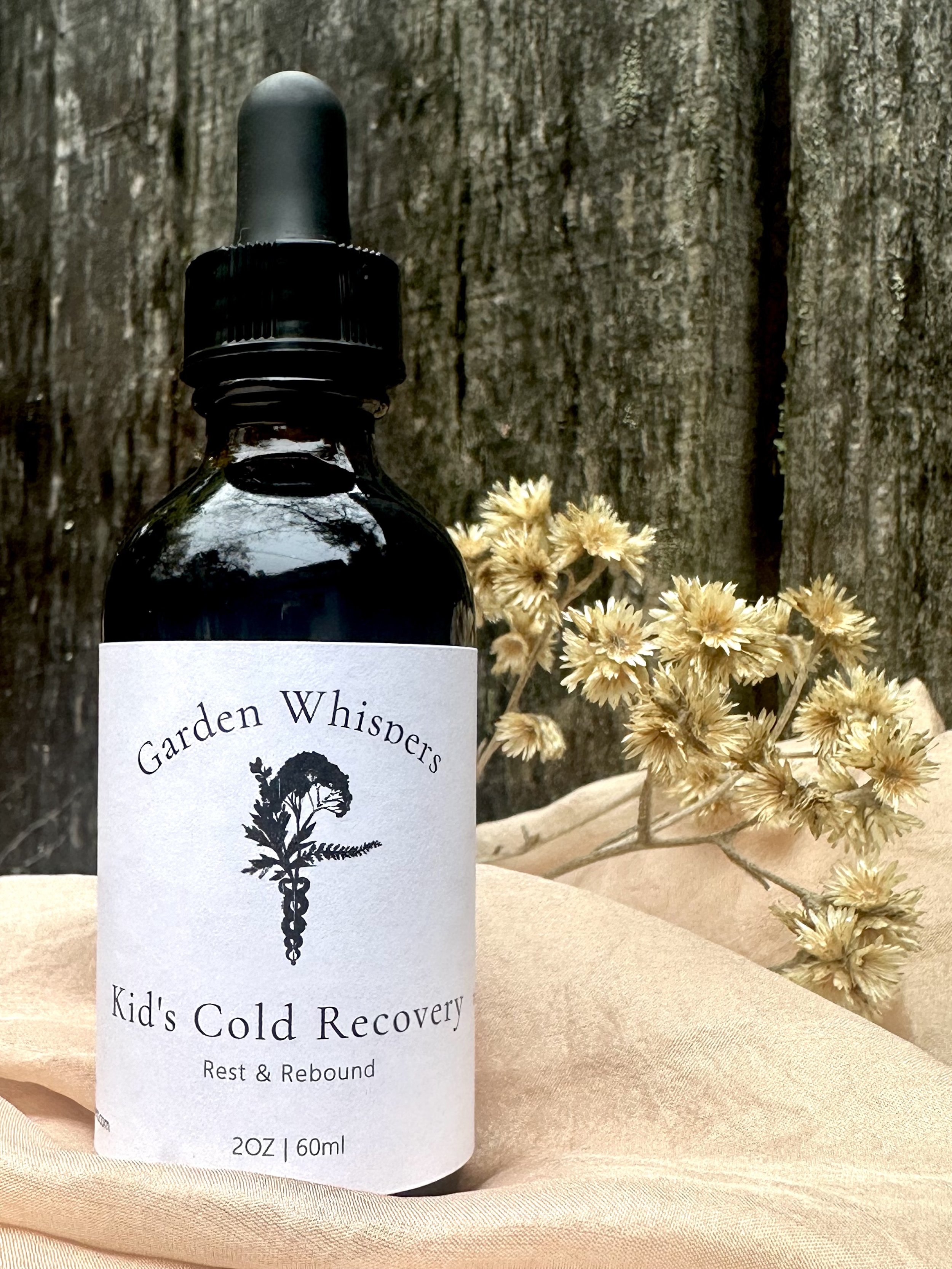 Kid's Cold & Recovery