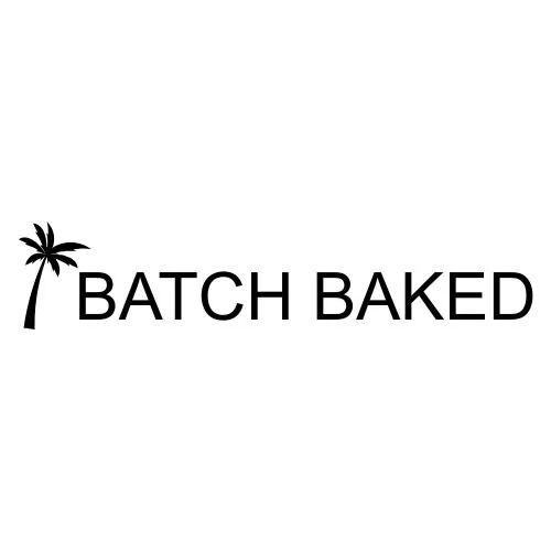 batch baked