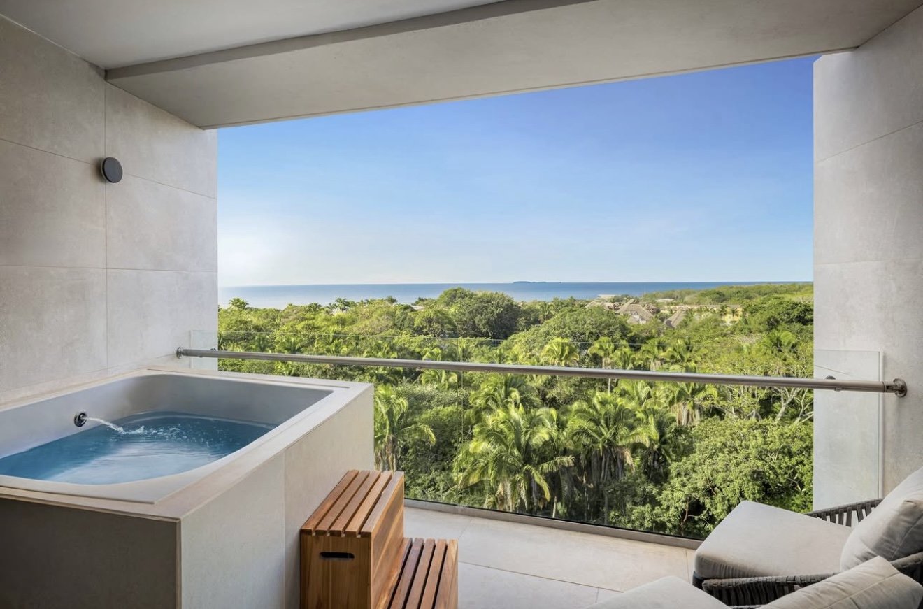Preferred Club Tropical View