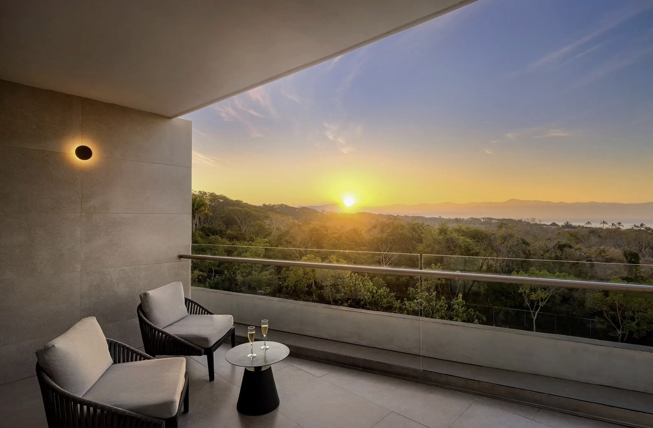 Tropical View