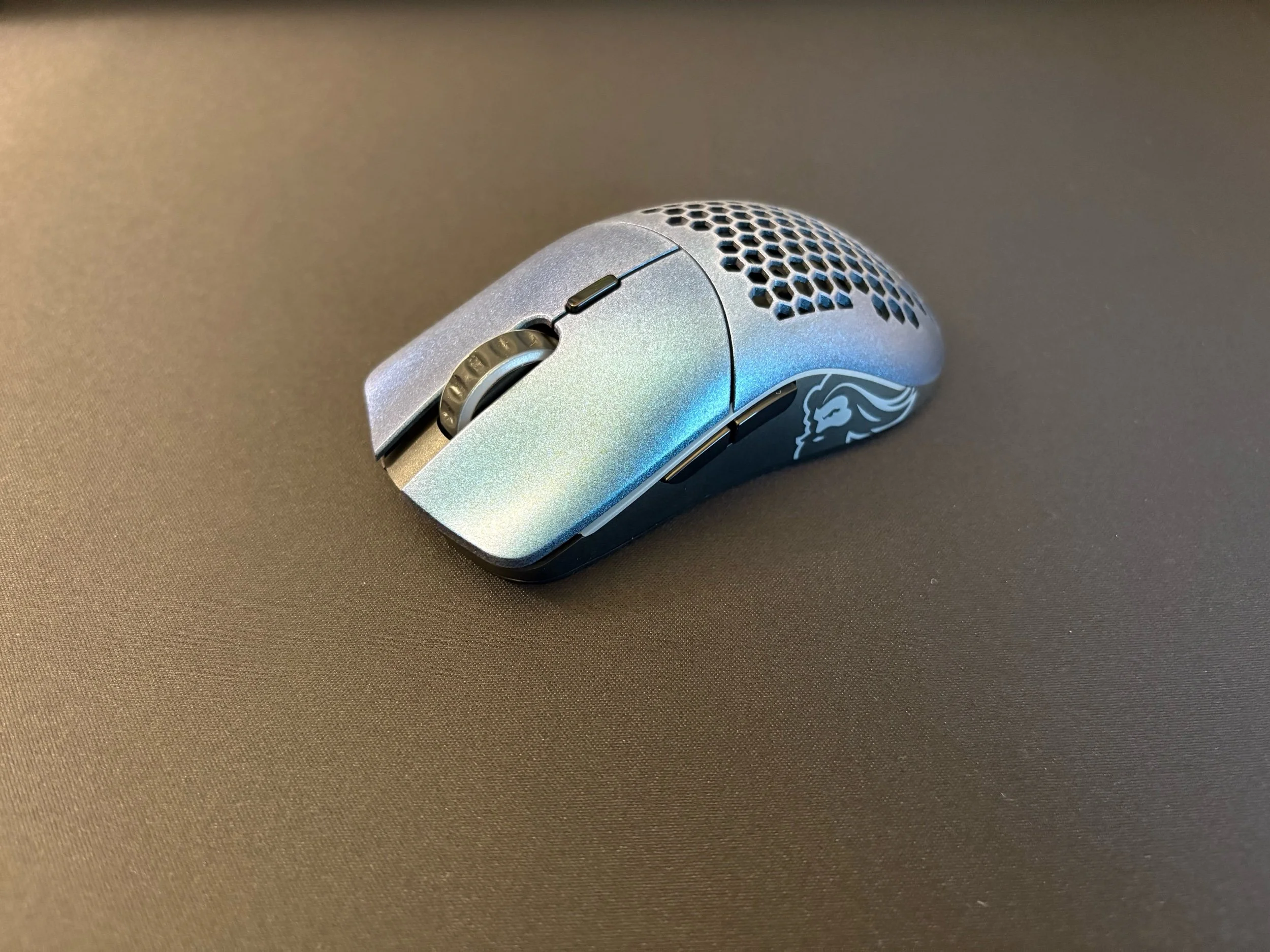 Color Shifting Model O- (68 grams)