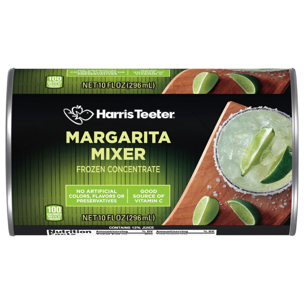 Harris Teeter Margarita Mixer.webp