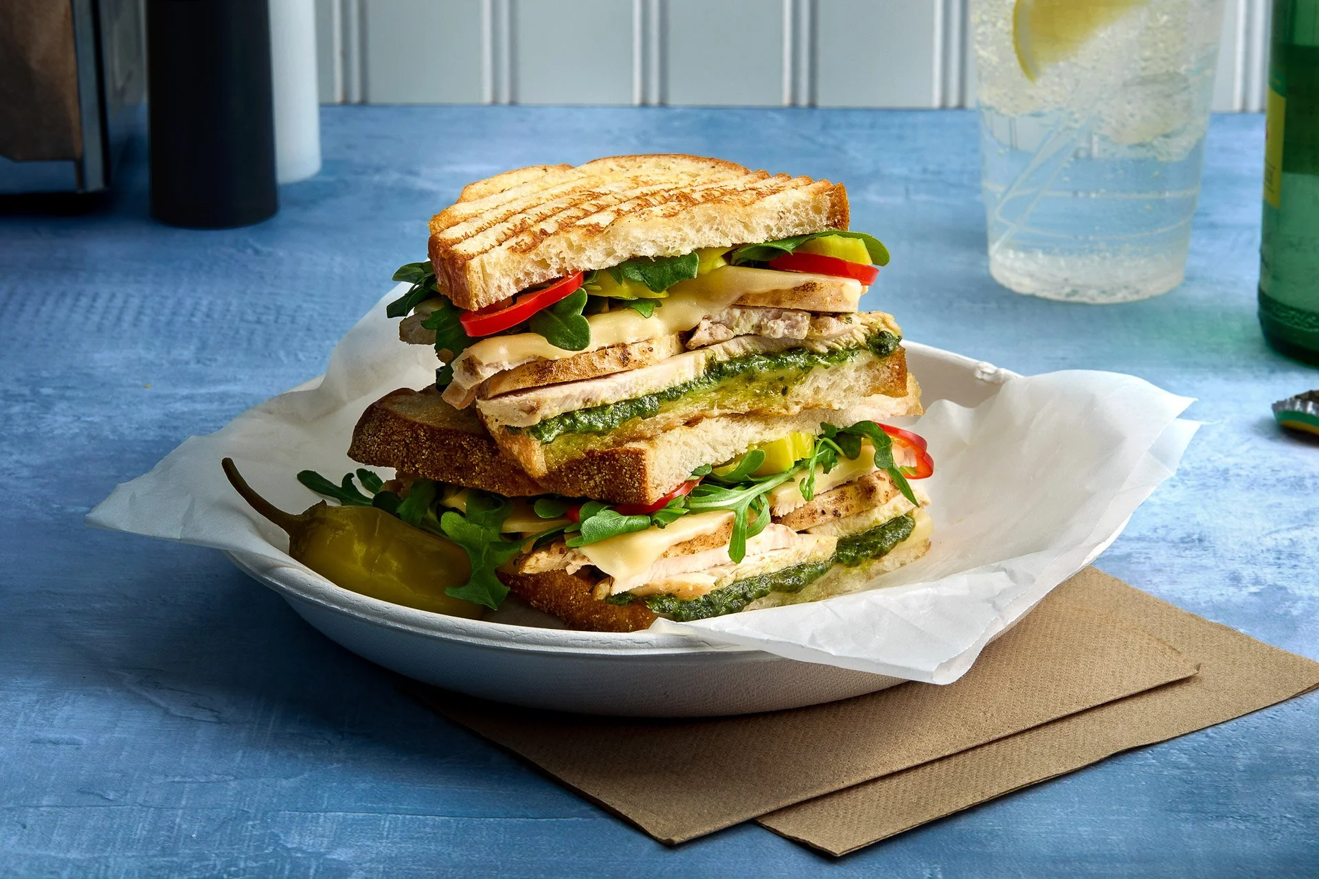 V2_PB-Cilantro Pesto Grilled Chicken Panini with Beverage.jpg